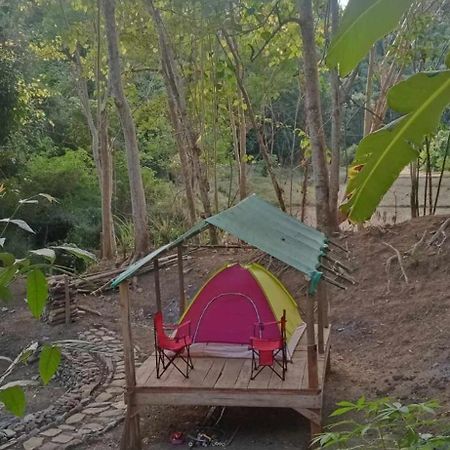 Eastdee Camping Ground Lidlidda Экстерьер фото