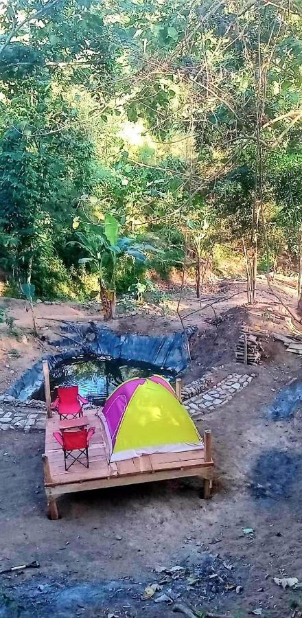 Eastdee Camping Ground Lidlidda Экстерьер фото