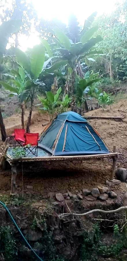 Eastdee Camping Ground Lidlidda Экстерьер фото