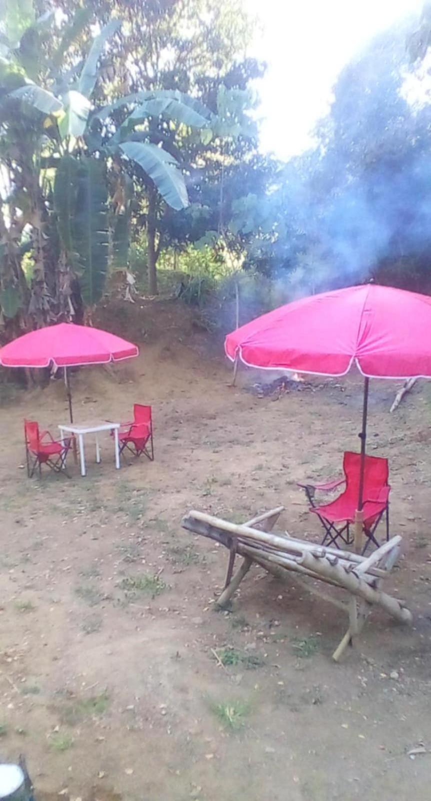 Eastdee Camping Ground Lidlidda Экстерьер фото